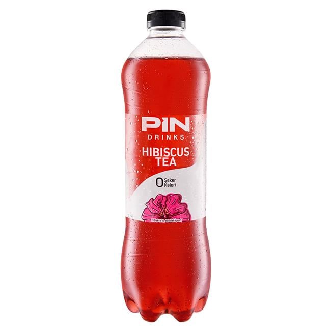 PIN HIBISCUS TEA 1000 ML