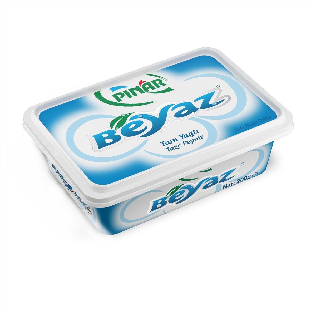 PINAR BEYAZ PEYAZ 200 GR