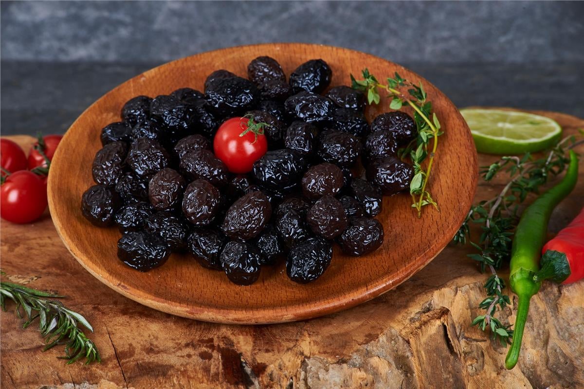 PREMIUM SELE ZEYTIN KG