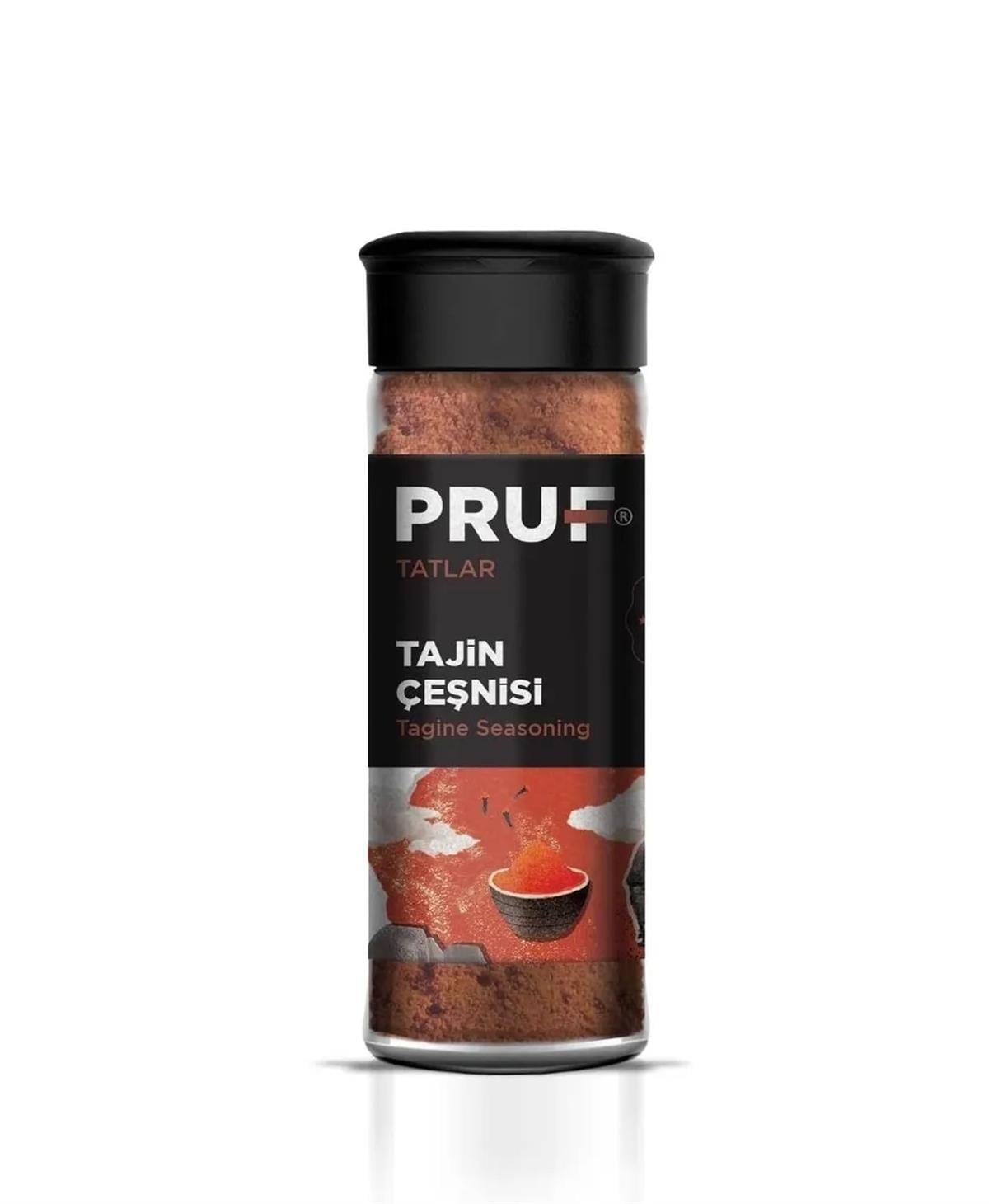 PRUF TAJIN 45GR