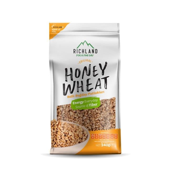 RICHLAND ABUGDAY PATLAGI 240GR