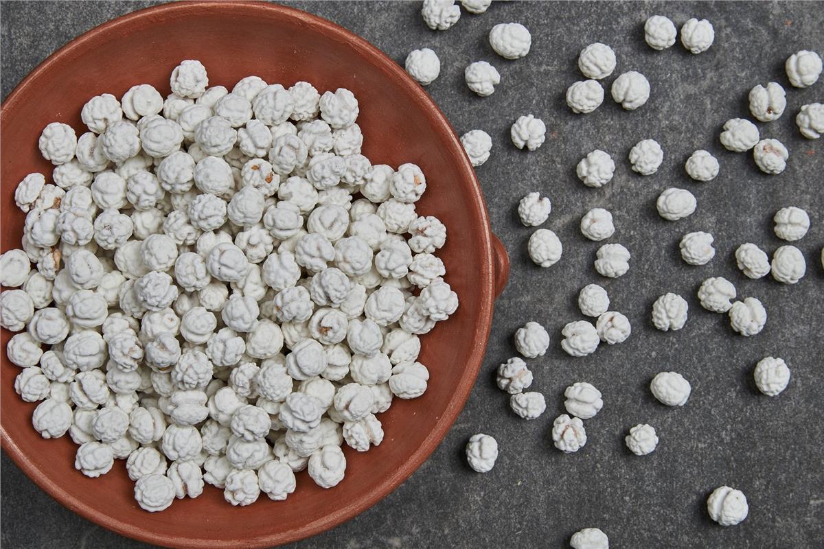 SEKERLI LEBLEBI 10ML