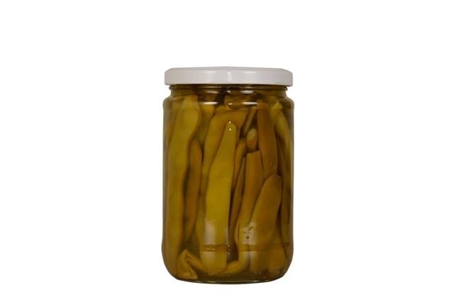 SORAL FASULYE TURŞUSU 350GR