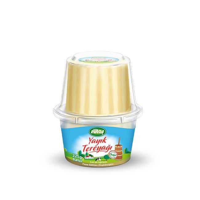 SUTAS TEREYAG 225 GR YAYIK