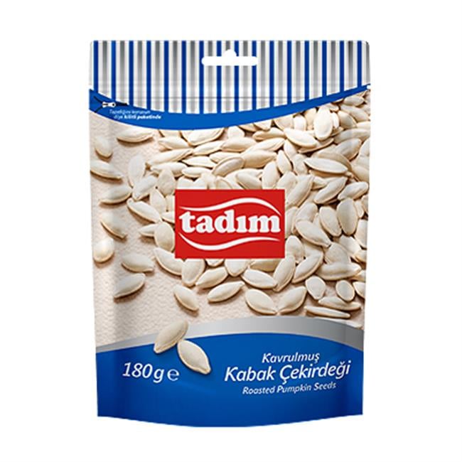TADIM KABAK CEKIRDEK 180GR