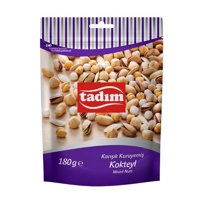 TADIM KOKTEYL 180 GR