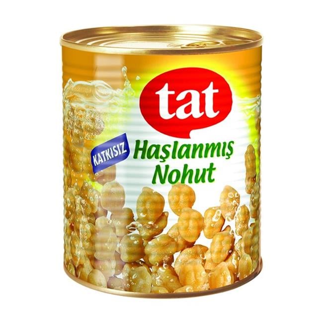 TAT 1/1 HASLANMIS NOHUT