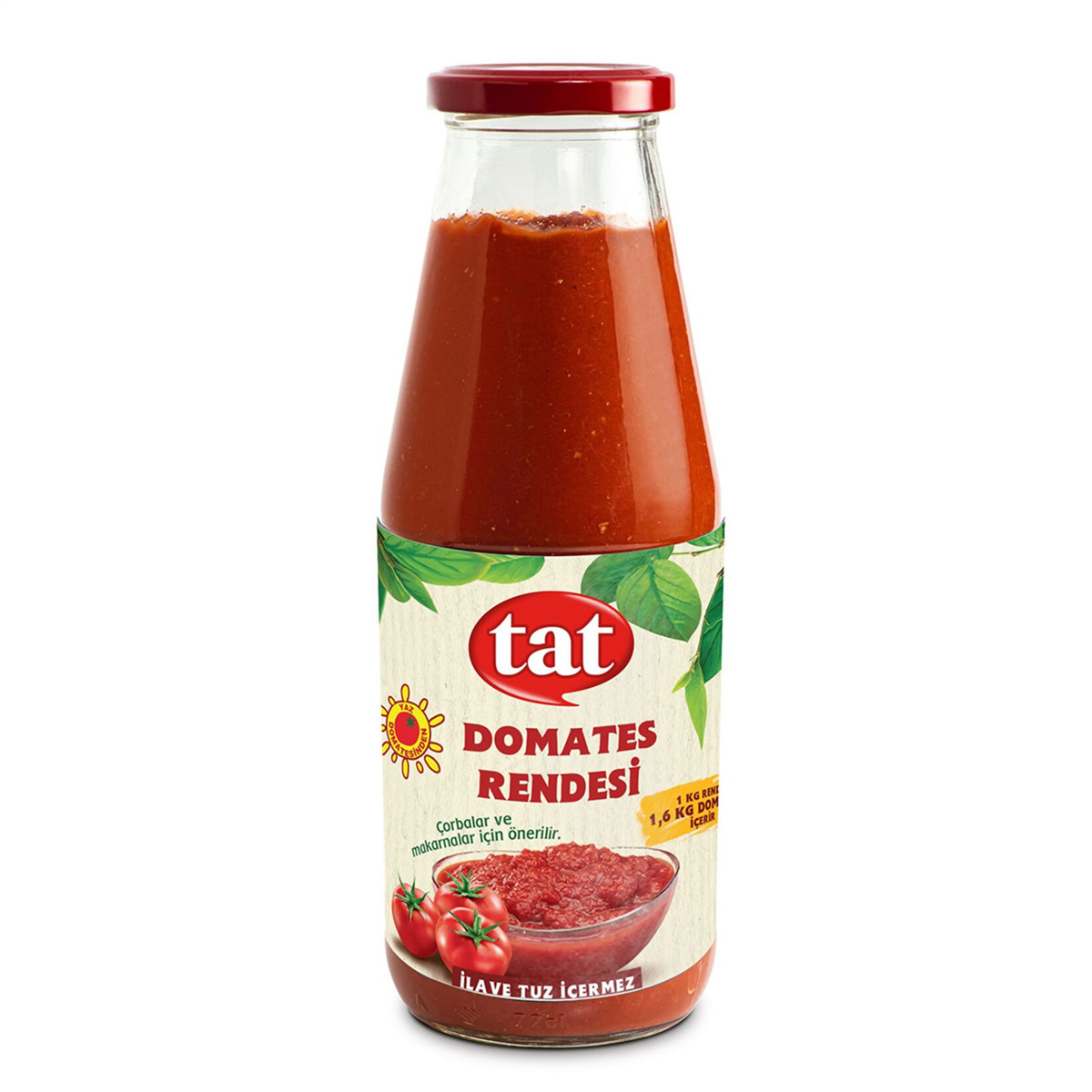 TAT DOMATES RENDESİ 720GR