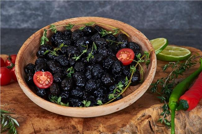 TUZSUZ SELE ZEYTIN KG