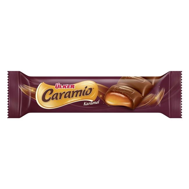 ULKER CARAMIO BATON 32 GR
