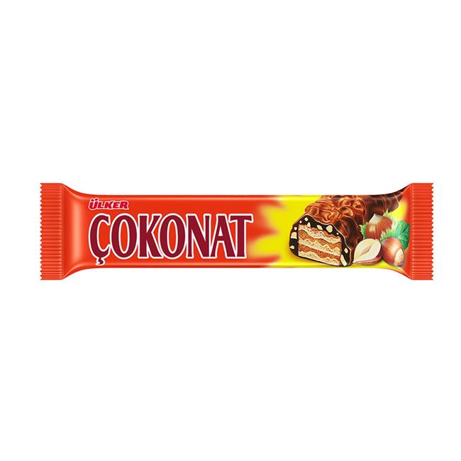 ULKER COKONAT