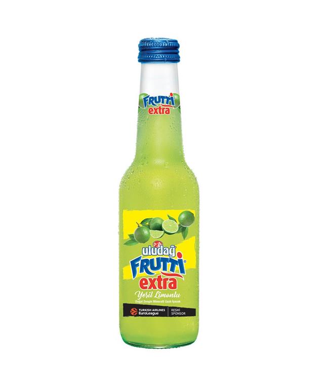 ULUDAG FRUTTI EKSTRA 20 CL