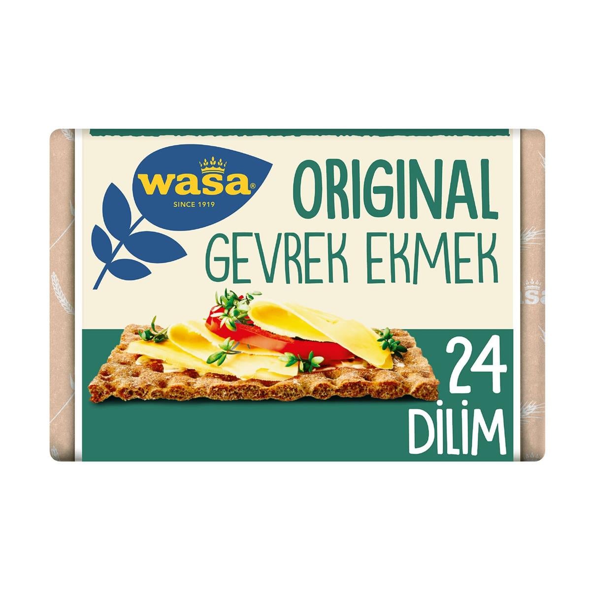 WASA SADE FILIZ 275GR