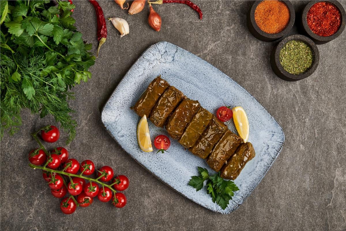 YAPRAK SARMA KG