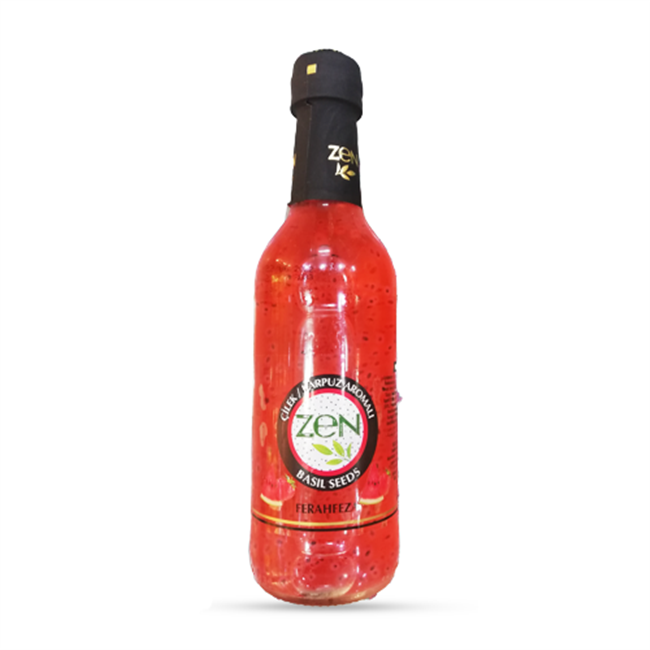 ZEN BASIL KARPUZ CILEK 300 ML
