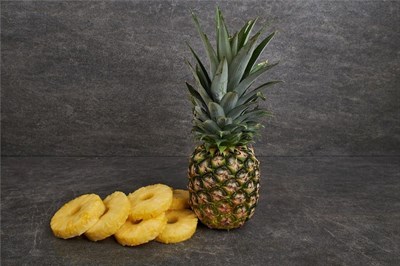 ANANAS GOLD