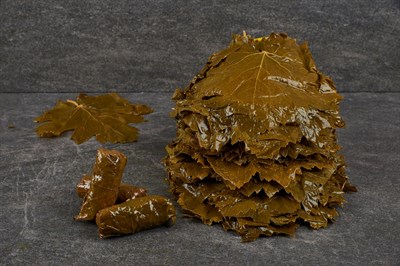 TOKAT SALAMURA YAPRAK 1 KG