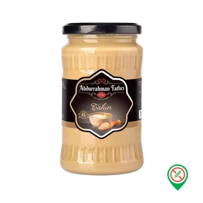 ABDURRAHMAN TATLICI TAHİN 350GR