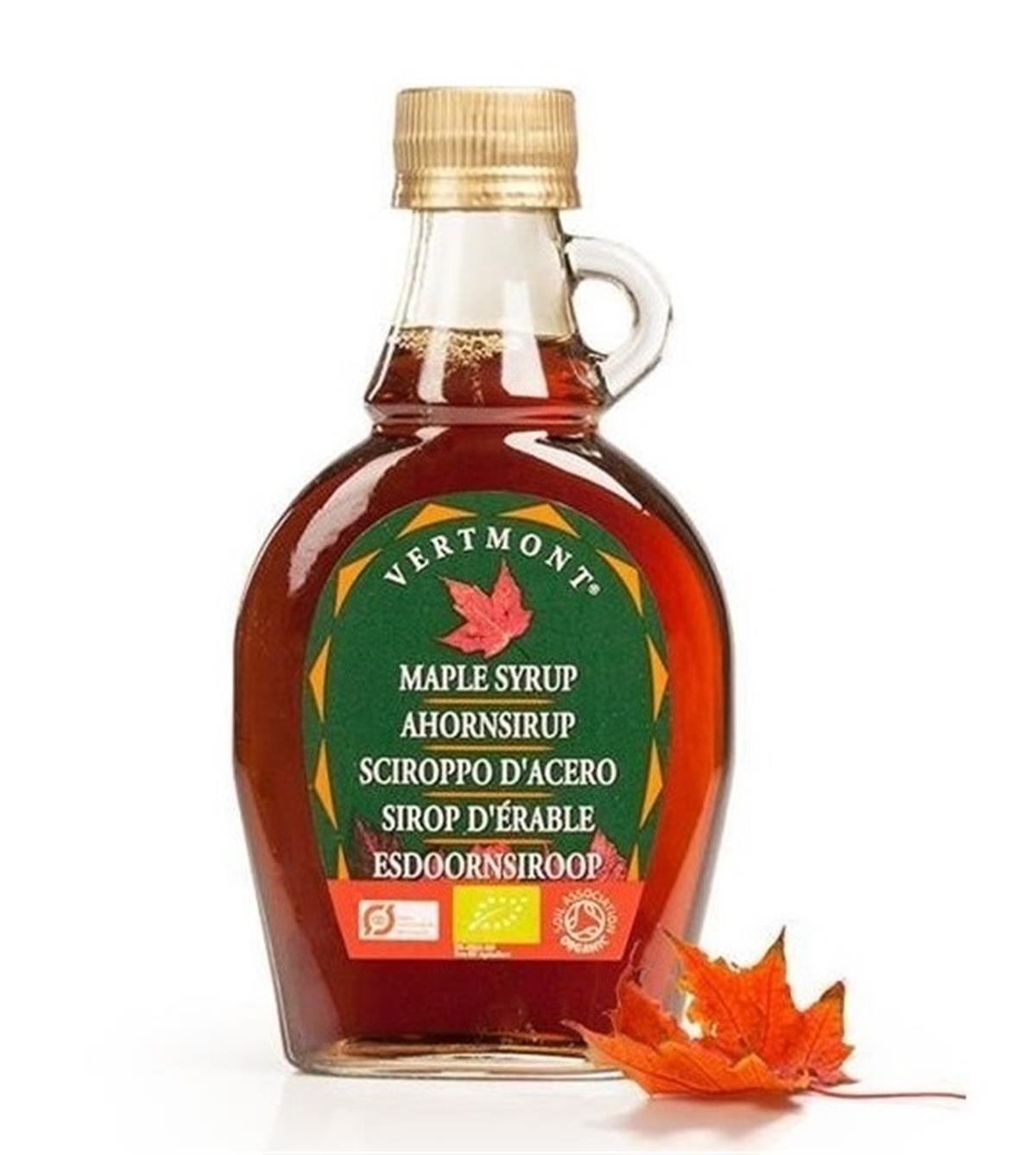 AKCAAGAC SURUBU 250ML