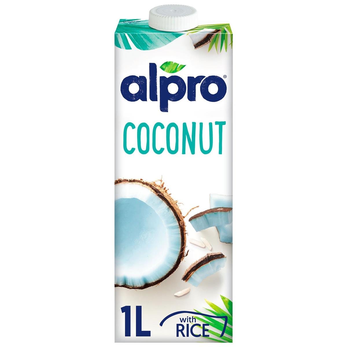 ALPRO HINDISTAN CEVIZI 1/1