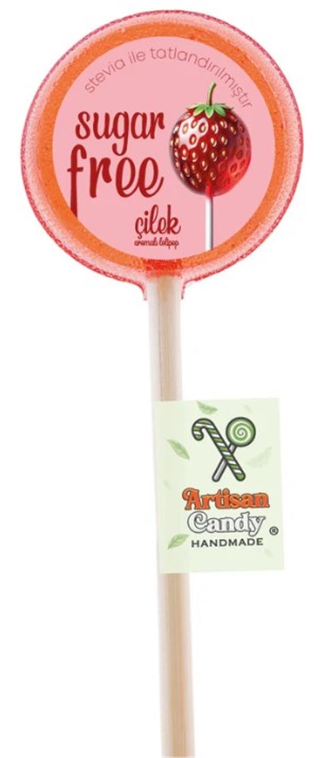 ARTISAN CANDY HANDMADE LOLIPOP CILEK
