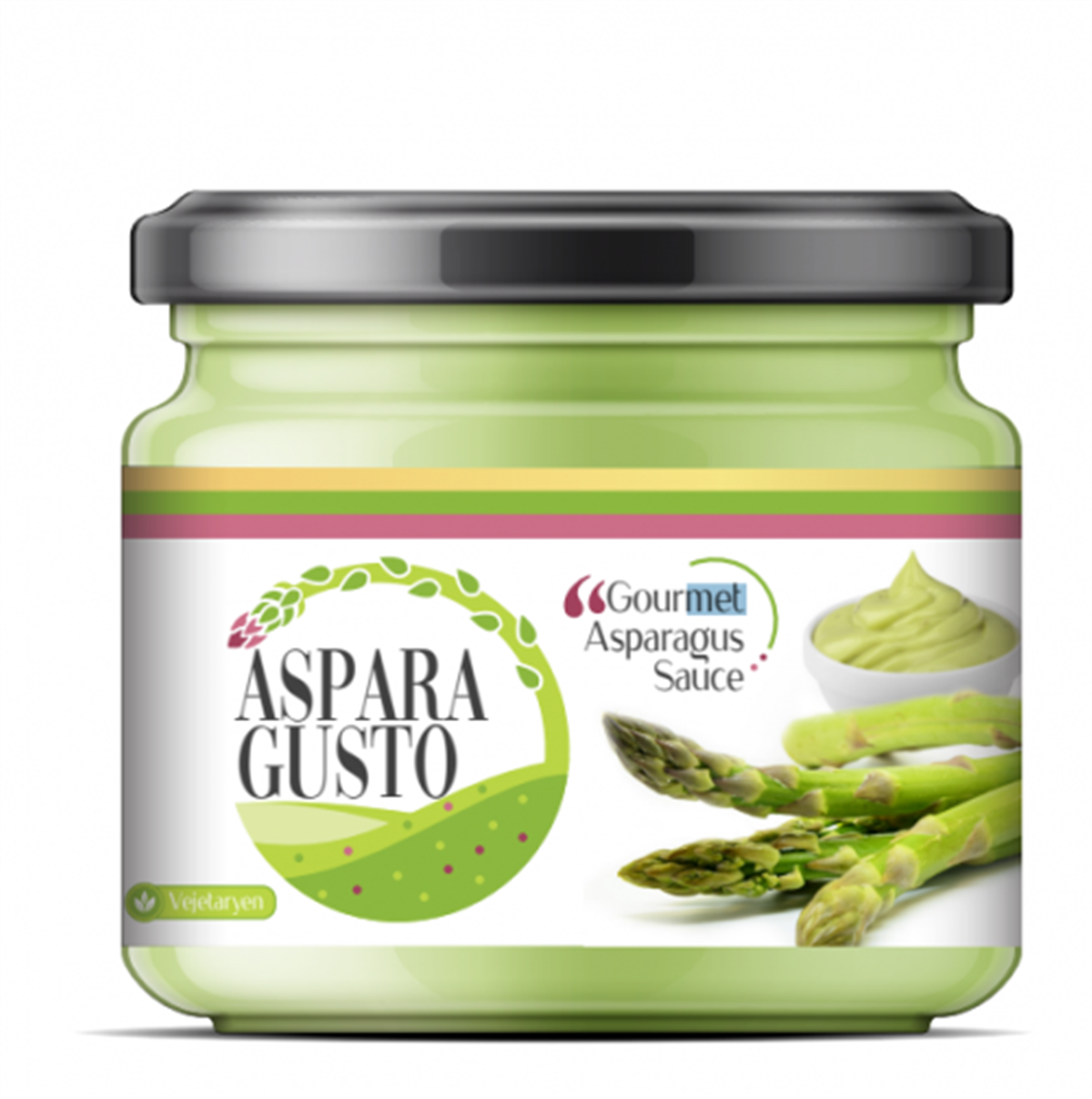 ASPALA GUSTO SOUCE 160GR