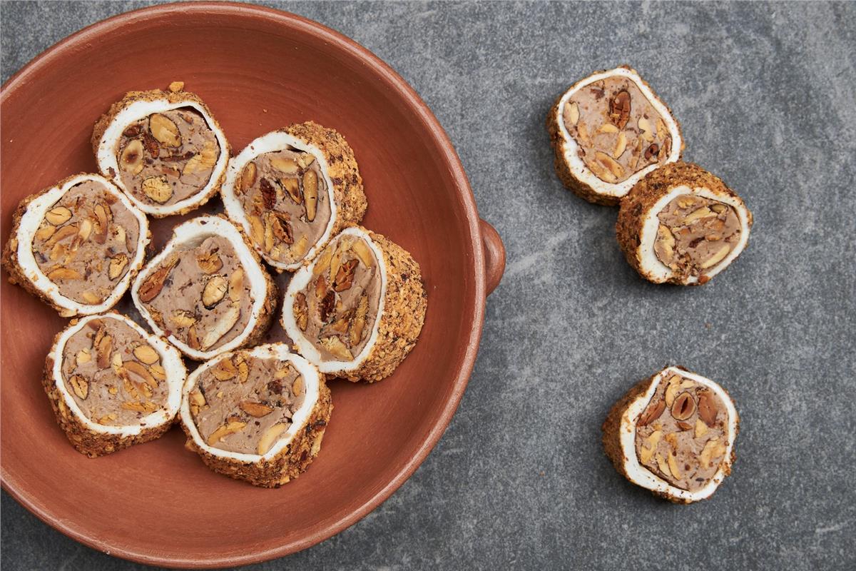 BADEMLI SARMA LOKUM  KG