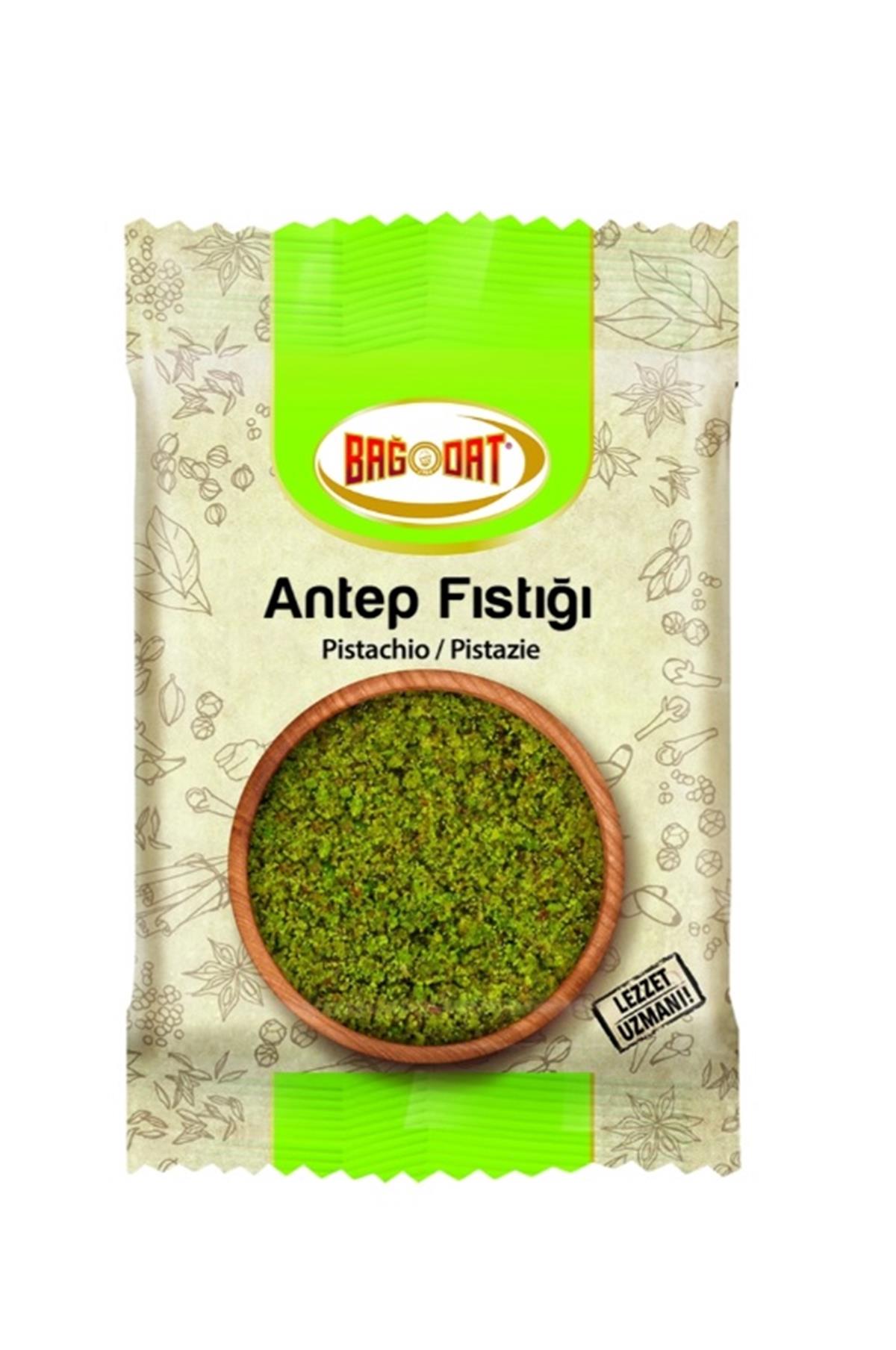 BAGDAT ANTEP FISTIK 30GR