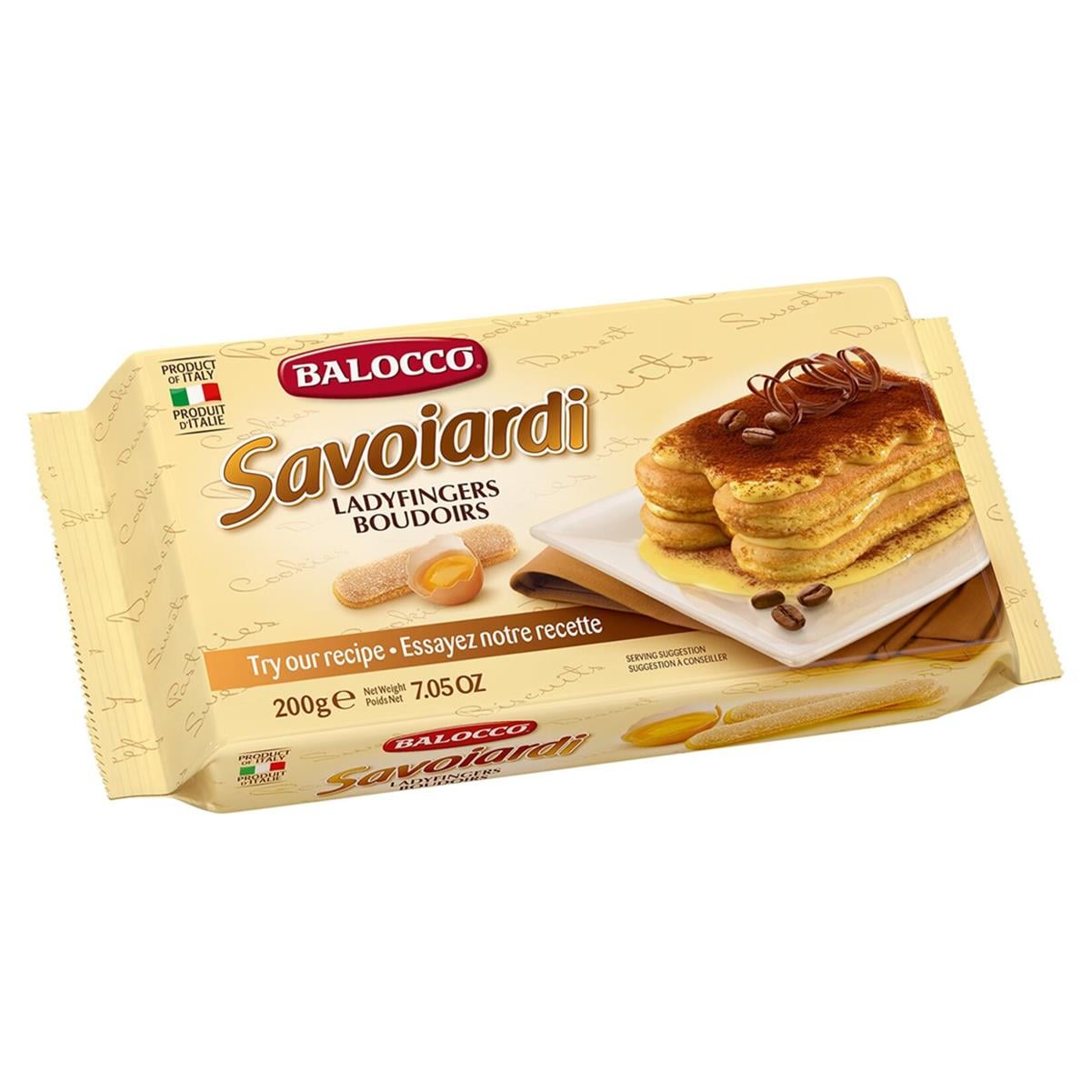 BALOCCO SAVIAORDI KEDI DILI