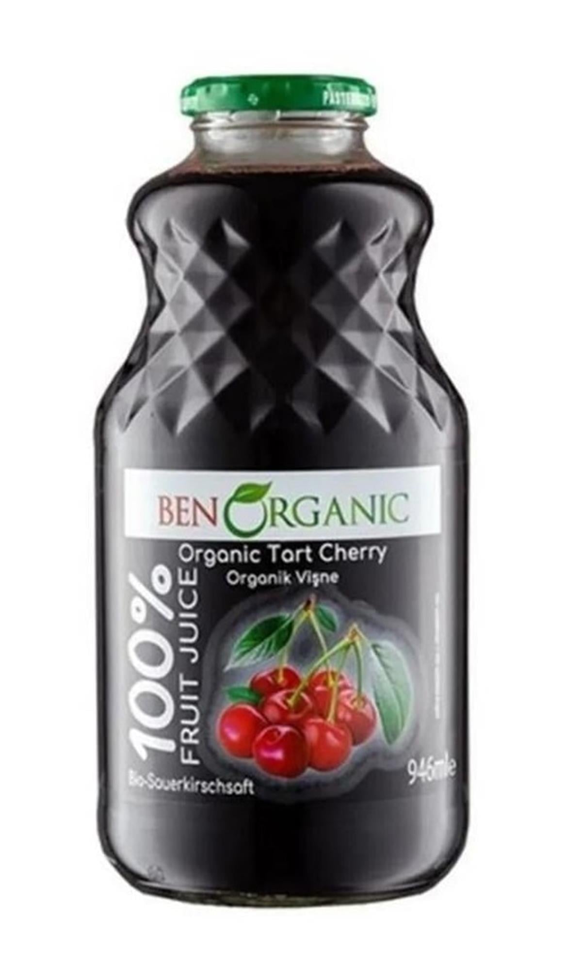 BEN ORG.VISNE SUYU  1LT