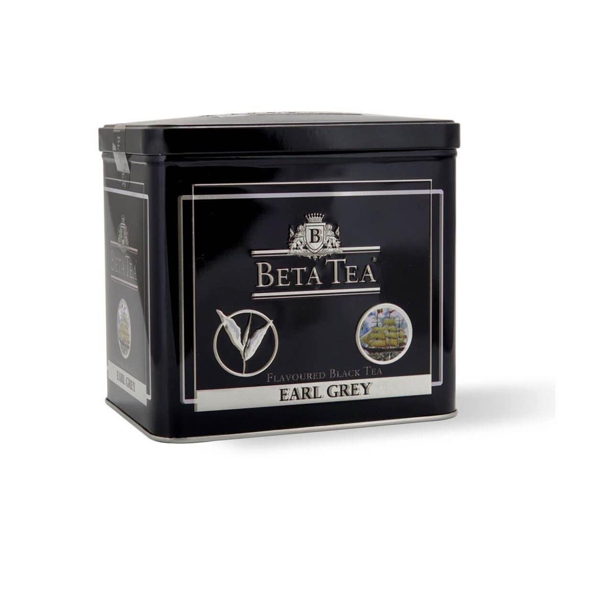 BETA EARLY GREY TK 500 GR