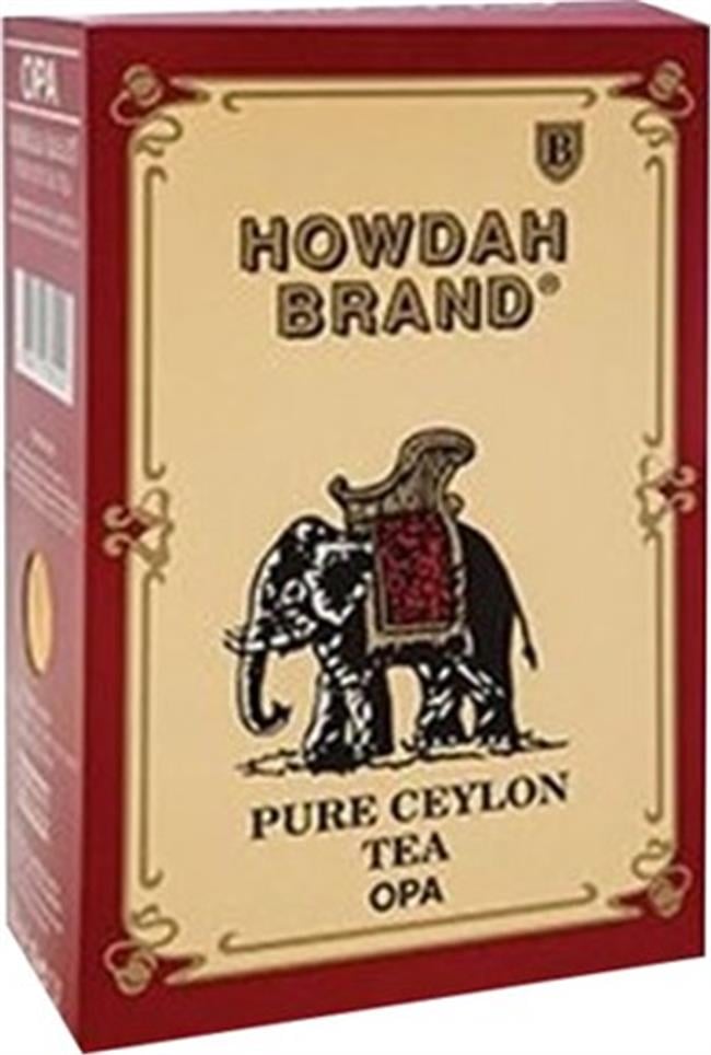 BETA HOWDAH 250GR