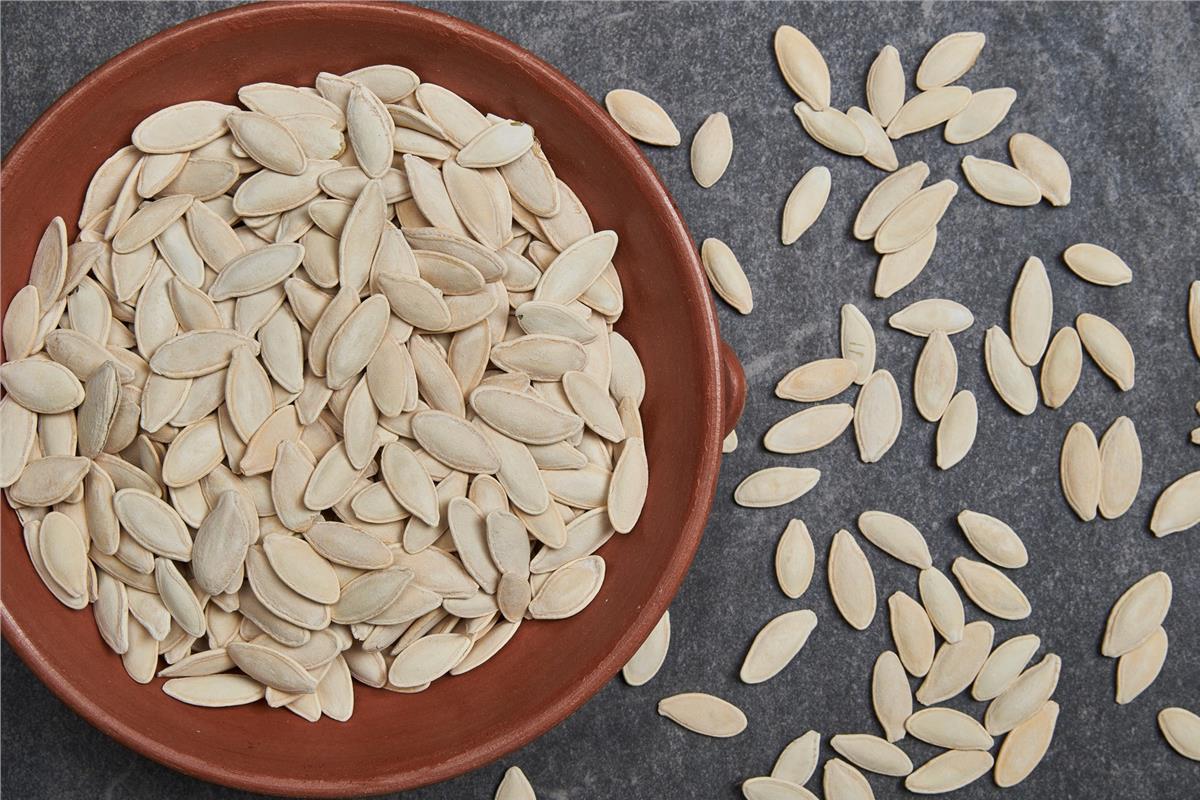 BEYAZ IRI KABAK NEVSEHİR