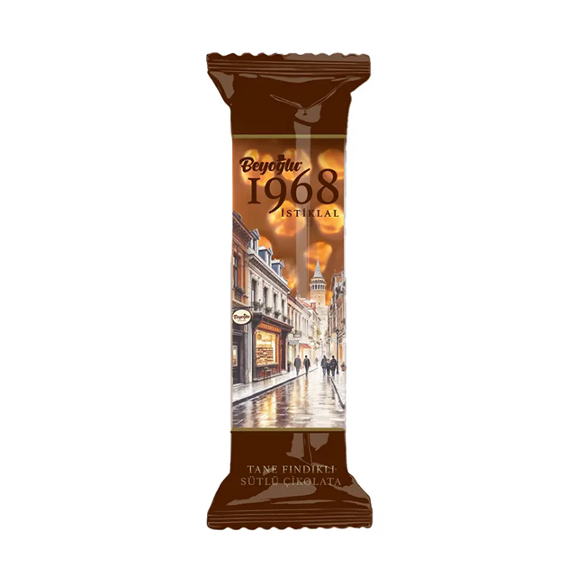 BEYOGLU ISTIKLAL BAR KURE 30 GR