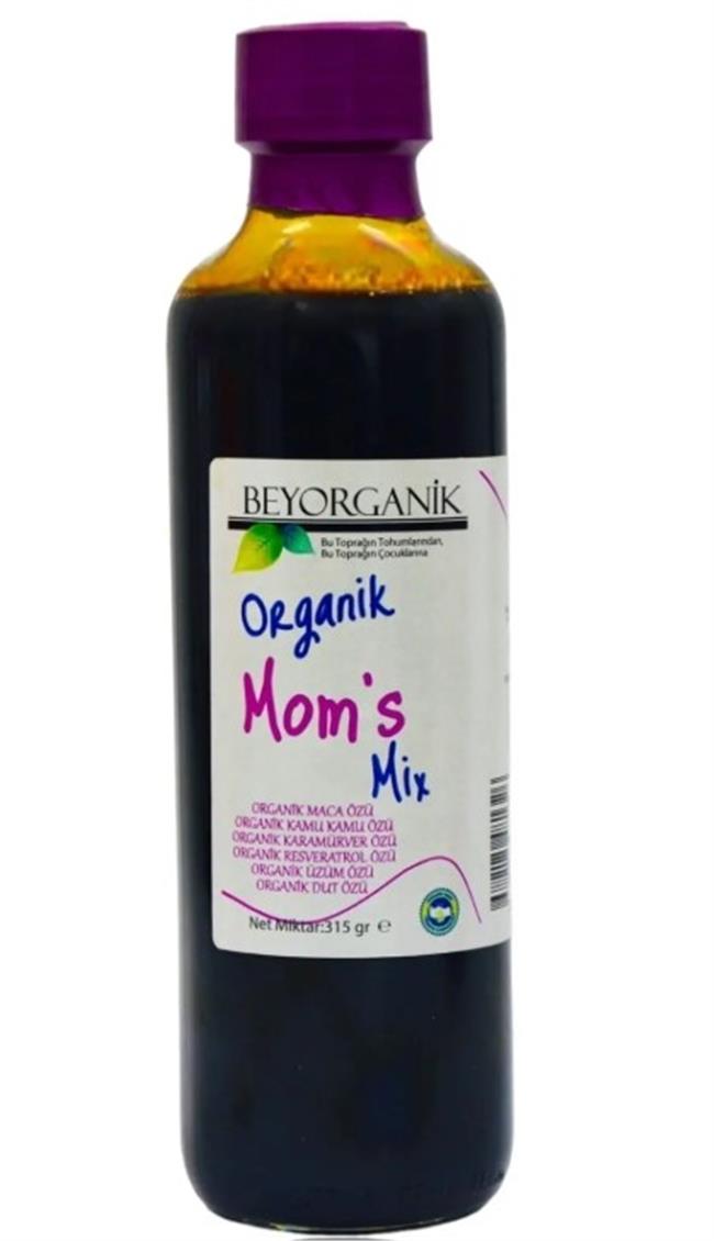 BEYORGANIK BEY-MOMS MIX 315GR