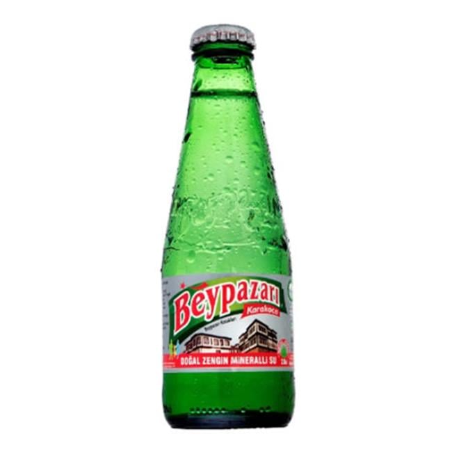 BEYPAZARI SODA TEKLI