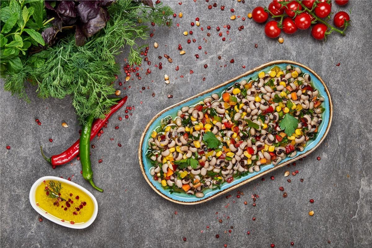 BORULCE SALATASI