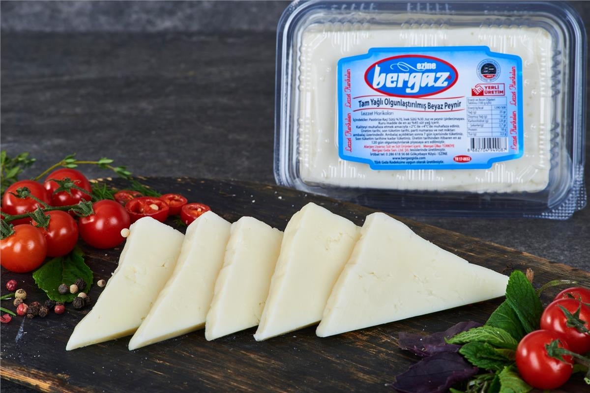 CANAKKALE KECI PEYNIRI KG