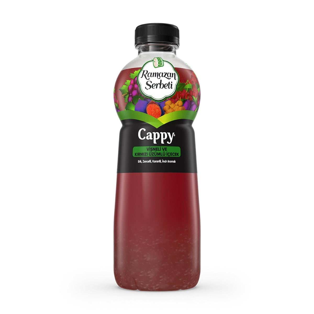 CAPPY RAMAZAN SERBETI  1LT