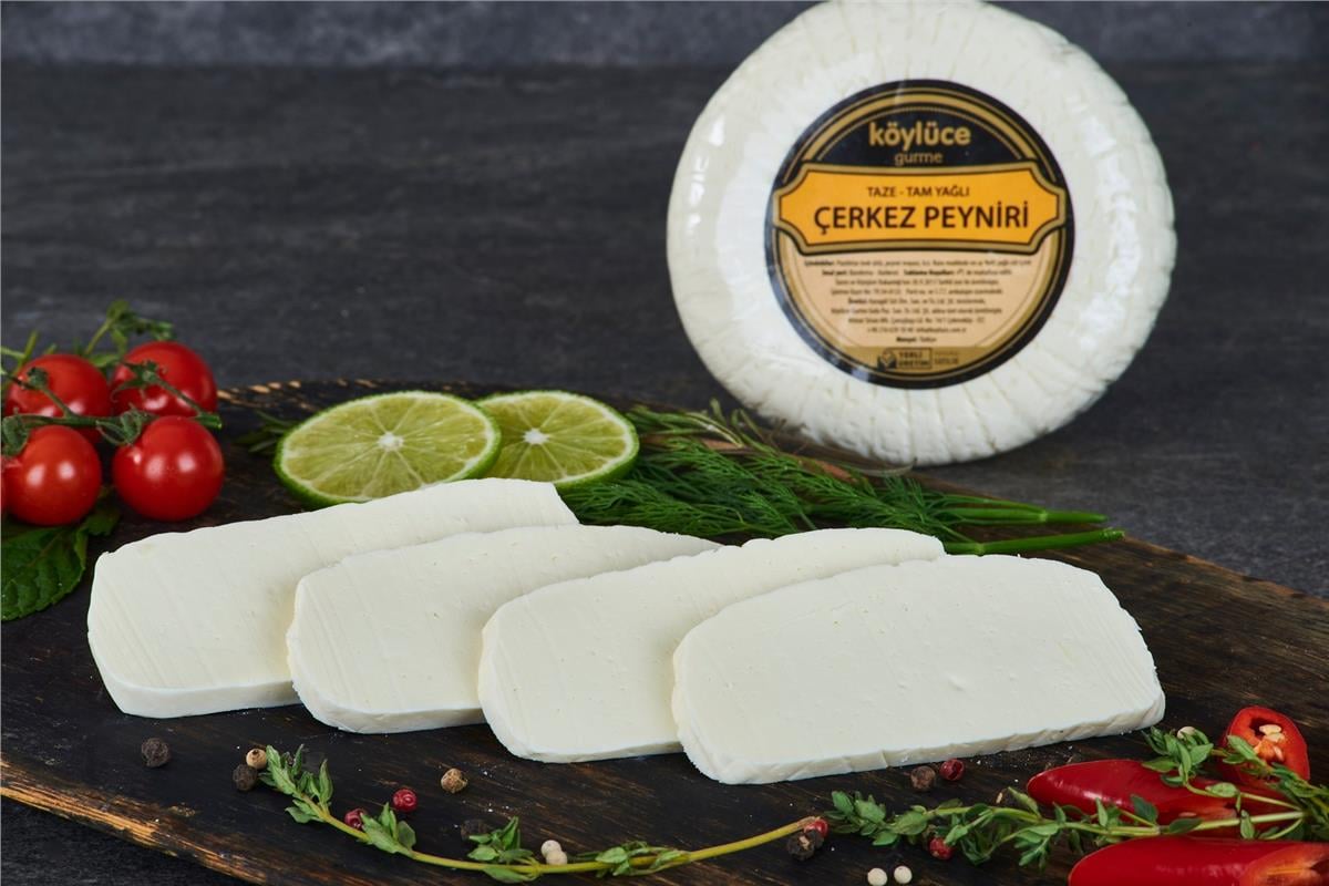 CERKEZ PEYNIRI