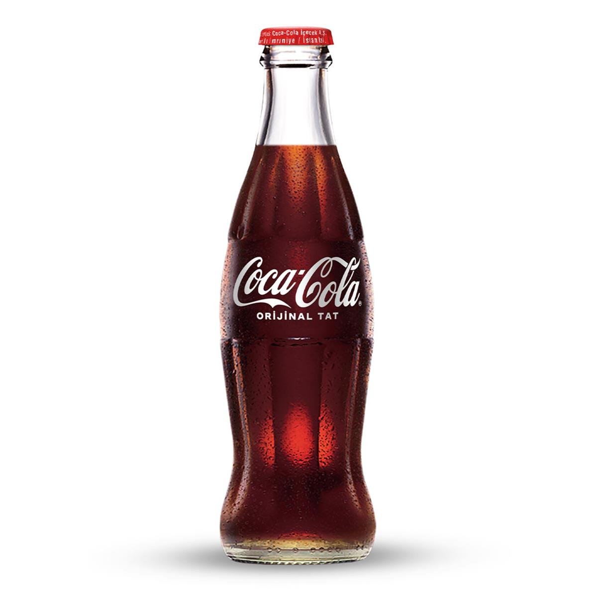COCA COLA 250ML