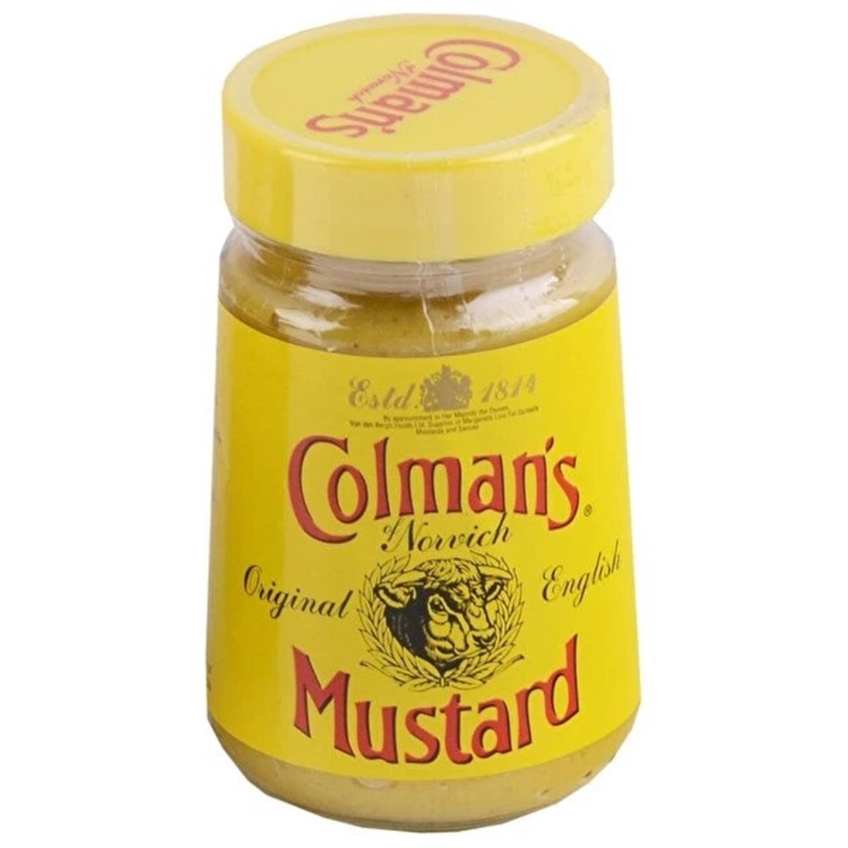 COLMAN'S HARDAL 100GR