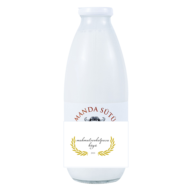 DECECCO MAFALDINE  MAKARNA 500 GR