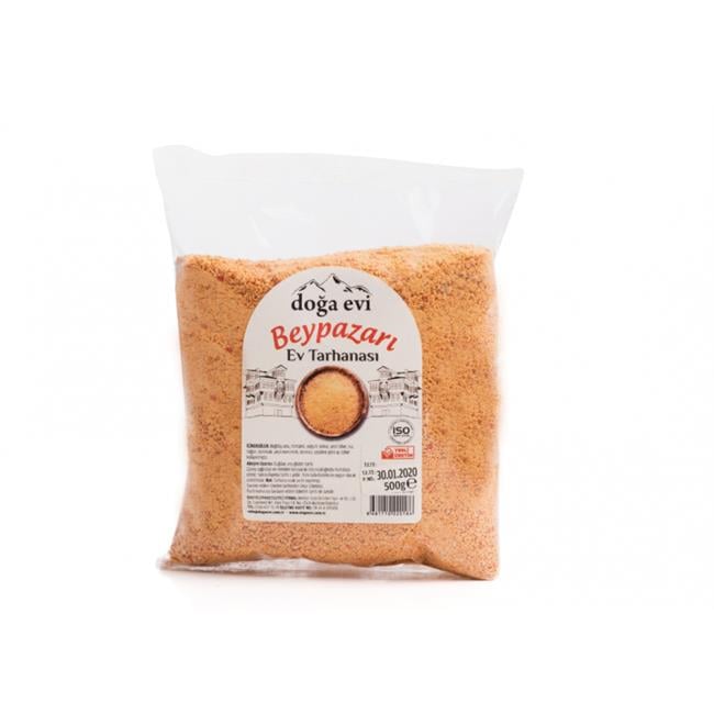 DOGA EVI BEYPAZARI EV TARHANASI 500GR