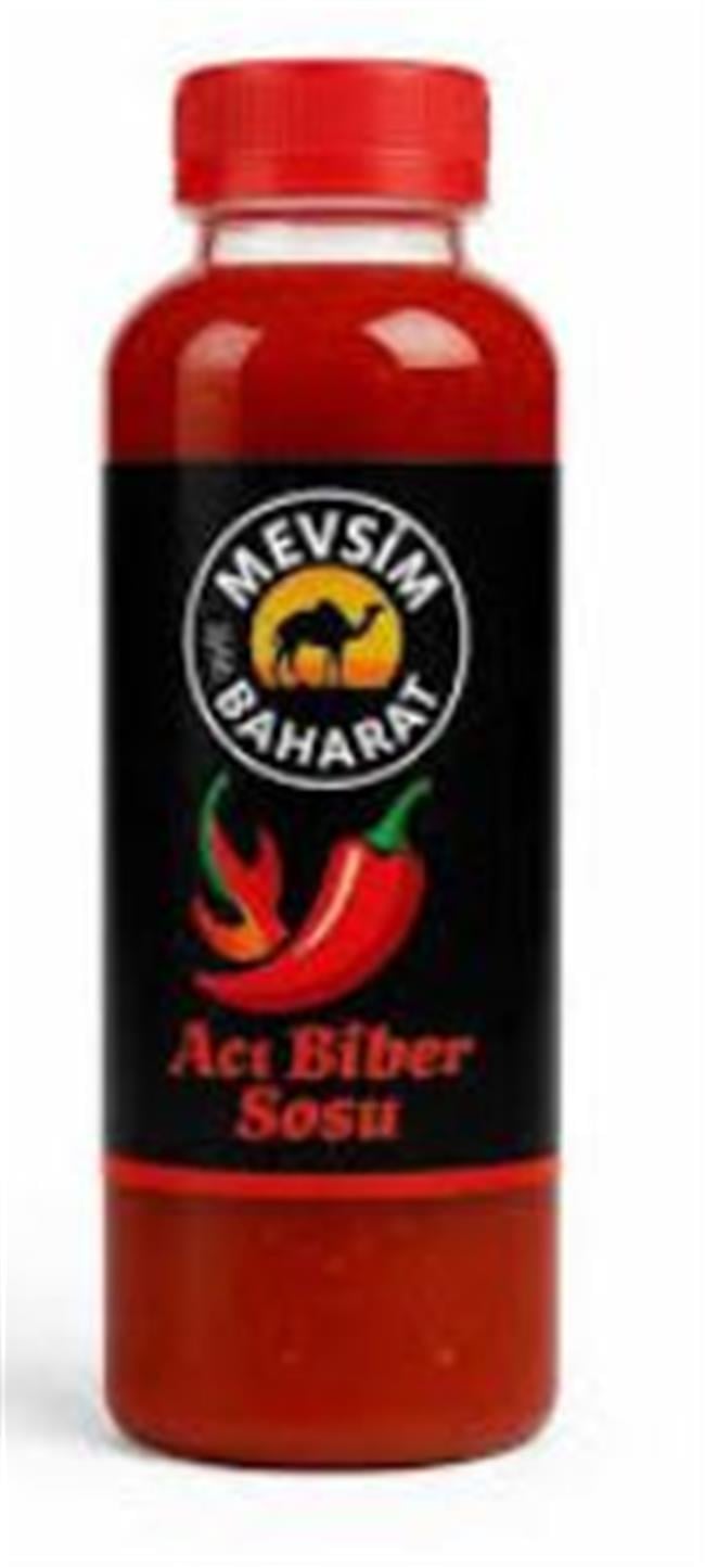 DORT MEVSIM BAHARAT ACI SOS