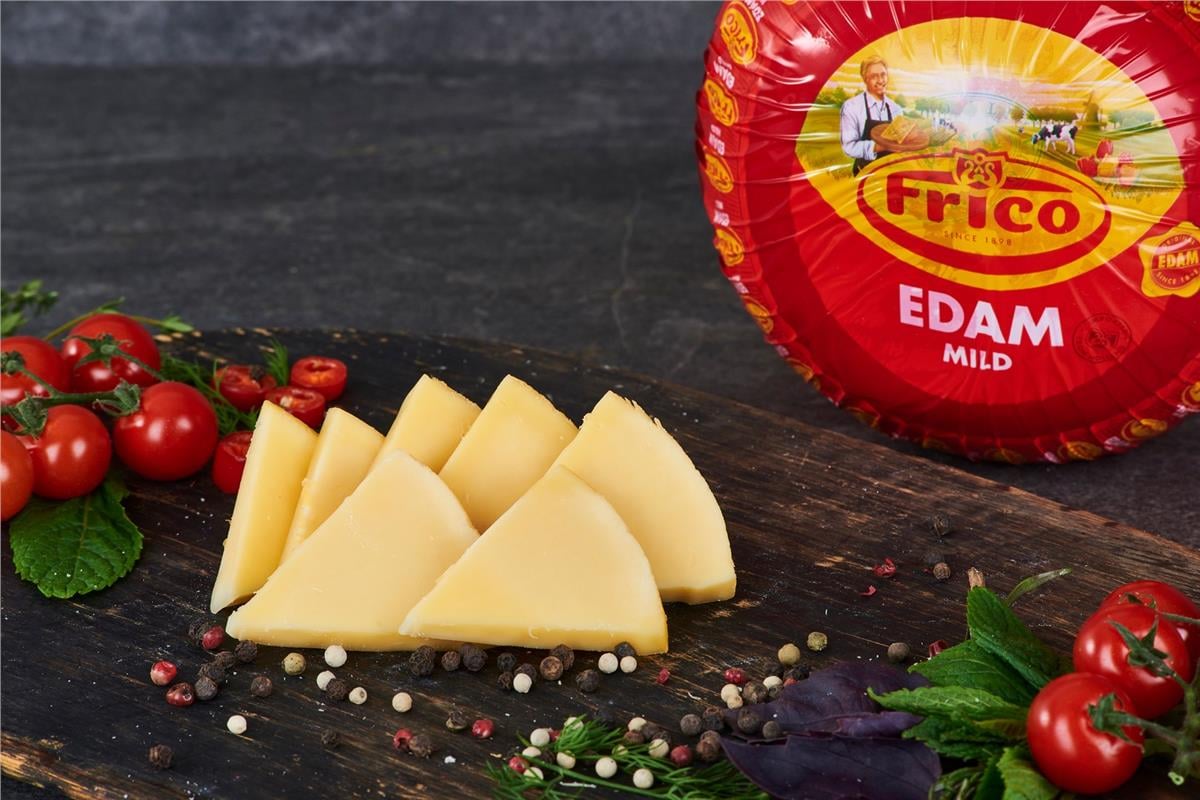 EDAM PEYNIR KG