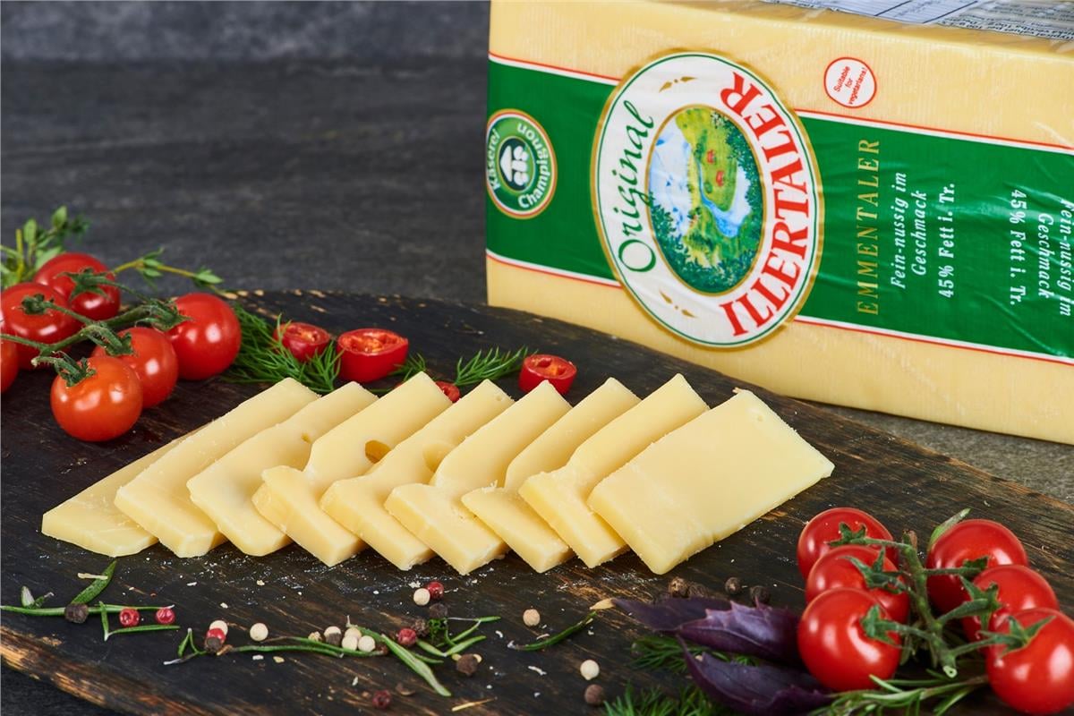 EMMENTAL FRANSIZ KG