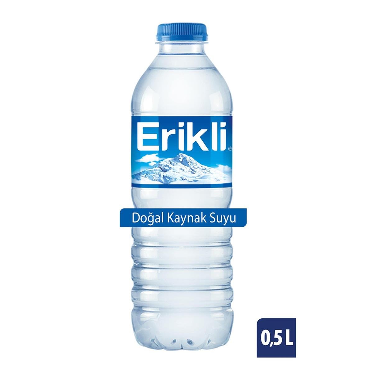 ERIKLI 0,5LT SU