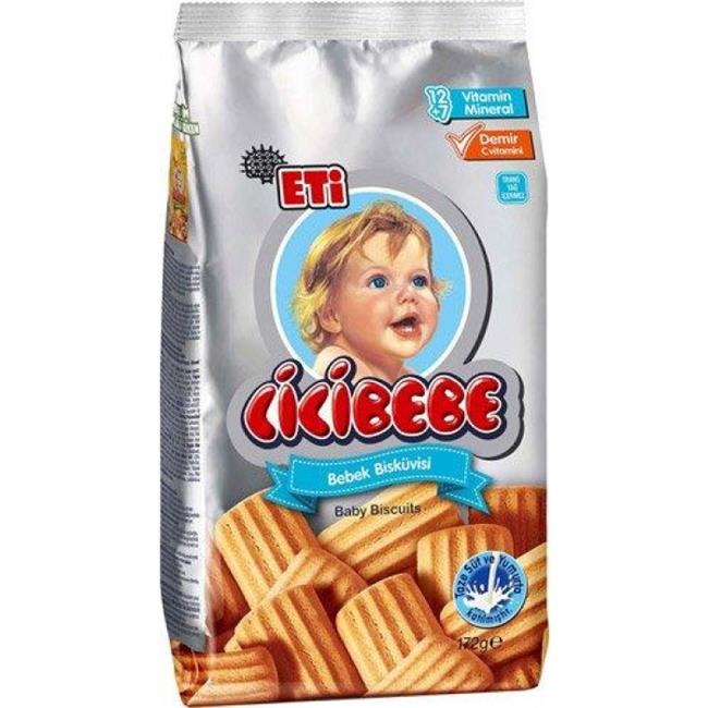 ETI CICIBEBE 212 GR