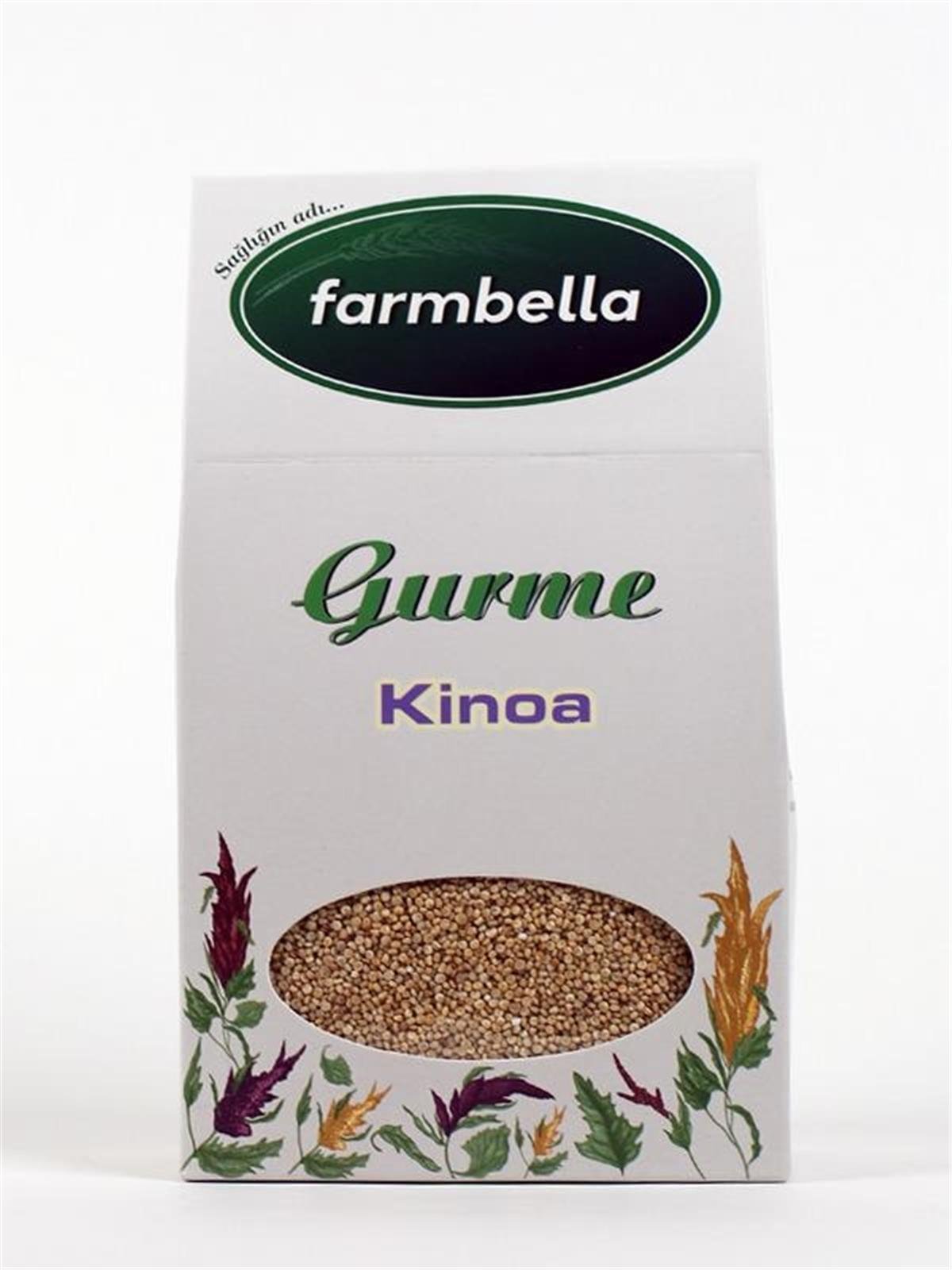 FARMBELLA KINOA 200 GR